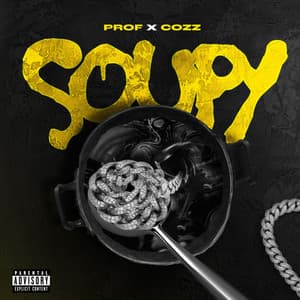 Single: Soupy (with Cozz)